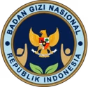 Logo Makan Bergizi Gratis Deli Timika